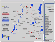 Tablet Screenshot of oberland-zirkel.de